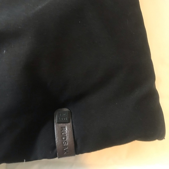 Rudsak parka jacket - Picture 2 of 8